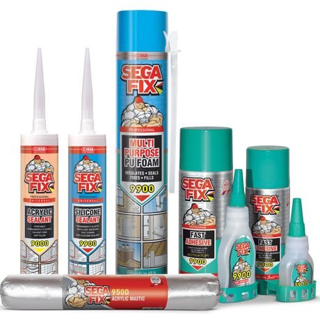 Adhesive Products